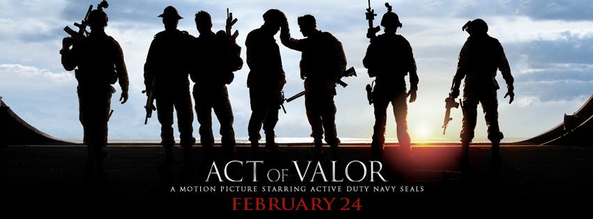 act of valor