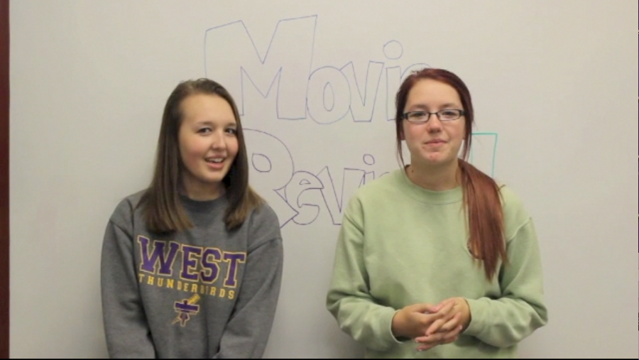 Sam and Lexy talk about Carrie in this months Movie Review 