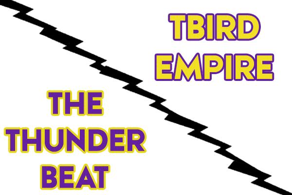 Thunderbeat vs. Tbird Empire