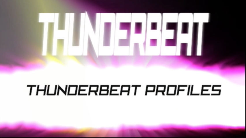 Thunderbeat Profile: Jimmy Nguyen