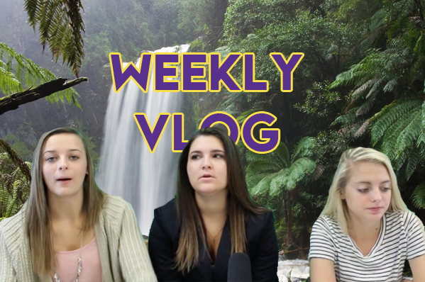 Video: HBD Vlog S1:E5: Jerri, Sam and Alli discuss football, BOA and parent/teacher conferences
