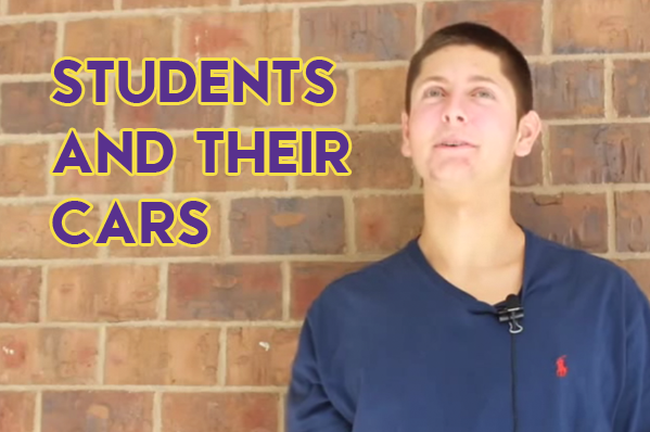Video: Three students offer insight into their relationships with their cars