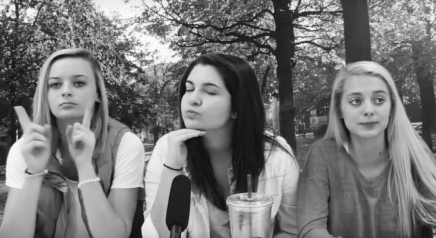 Video: HBD Vlog S1:E7: Sam, Alli and Jerri discuss fall, fundraising and state band