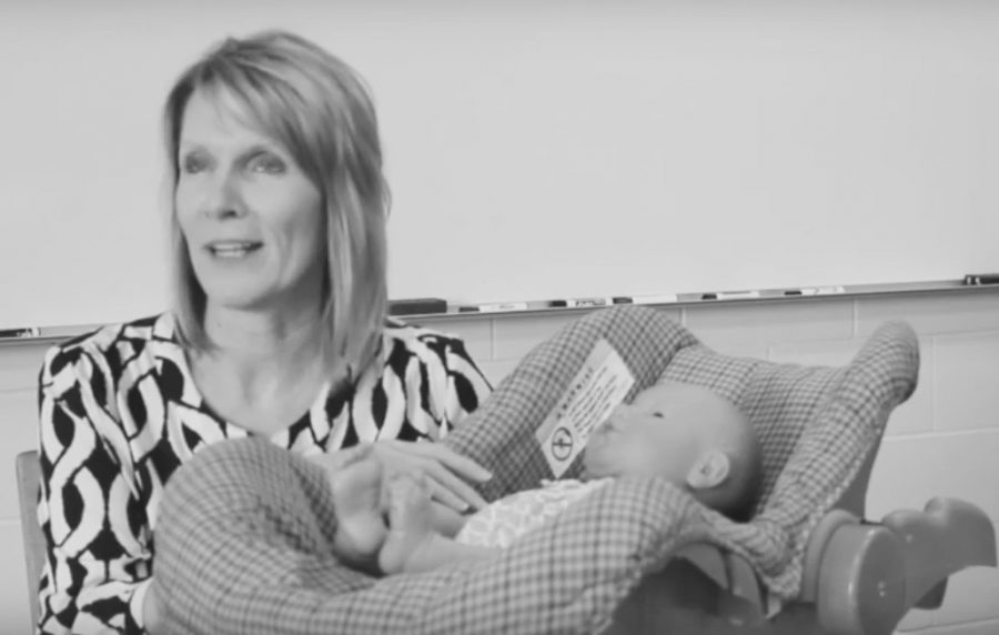 Video: The Inside of Infant Development (trailer)