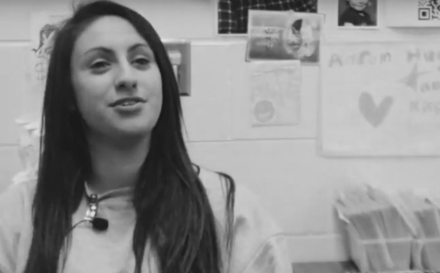 Video: Publications students explain what its like to be on staff