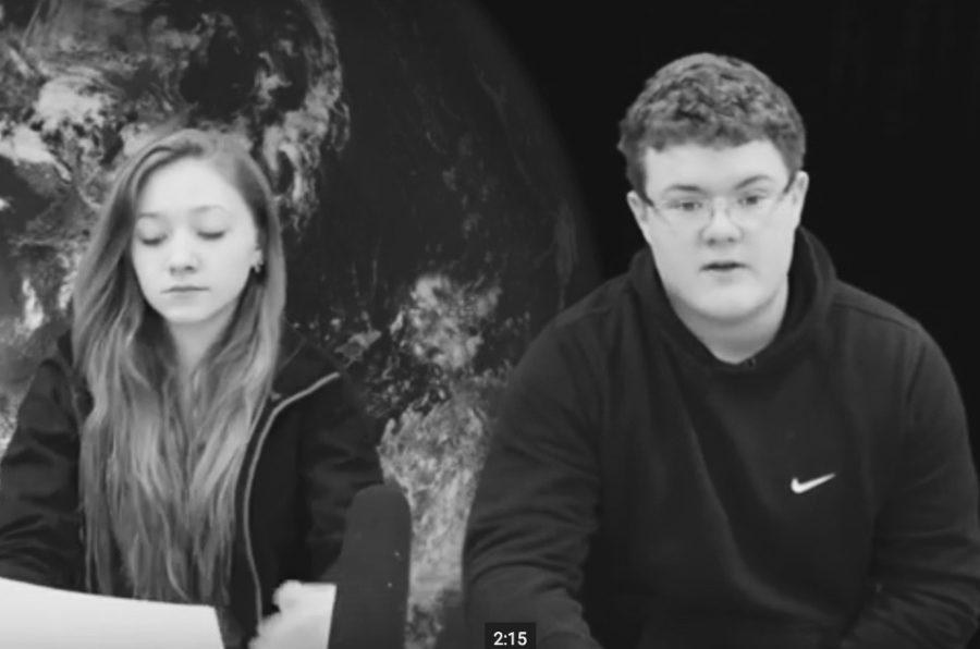 Video: World News S1:E4 with Jenna Hammond and Christian Hiltbrunner