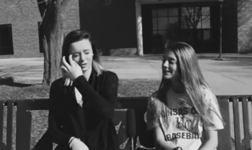Video: West Weekly S1:E12: Sam Herall and Jerri Brim enjoy the warm weather