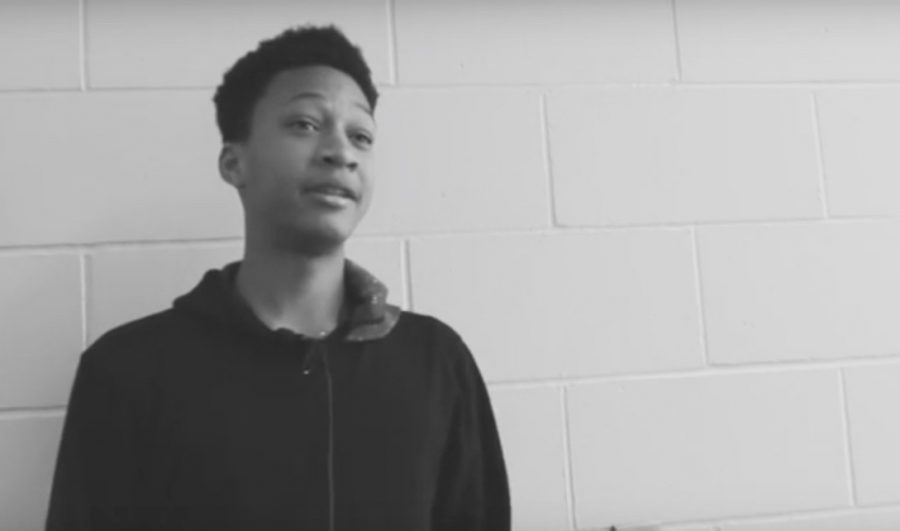 Video: Students explain what March Madness means to them