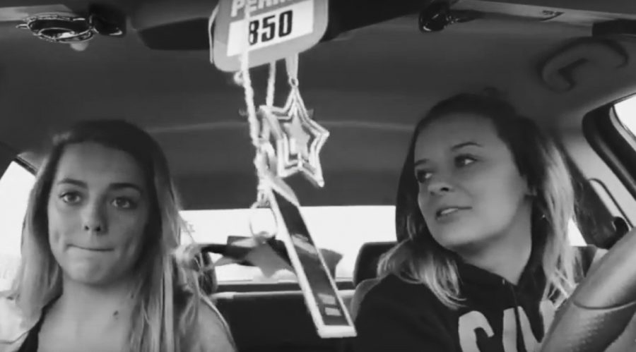 Video: West Weekly S1:E15: Jerri Brim and Sam Herall are on the road again