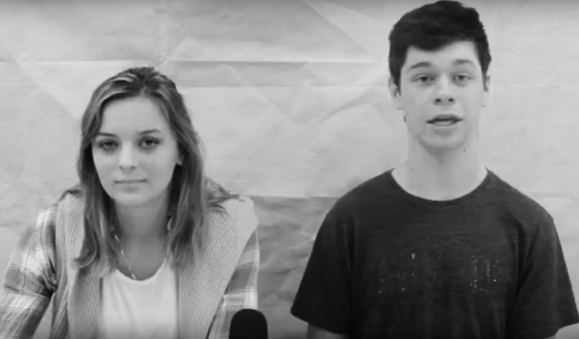 West Weekly S2:E33: In which Jerri and Jacob discuss yearbooks and how they will be here soon