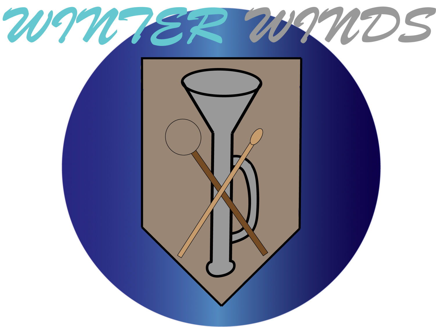 Winter Winds is an indoor marching band open to band students from Bellevue East and West.