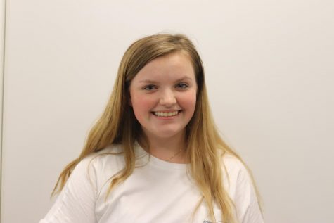 Meg Gross