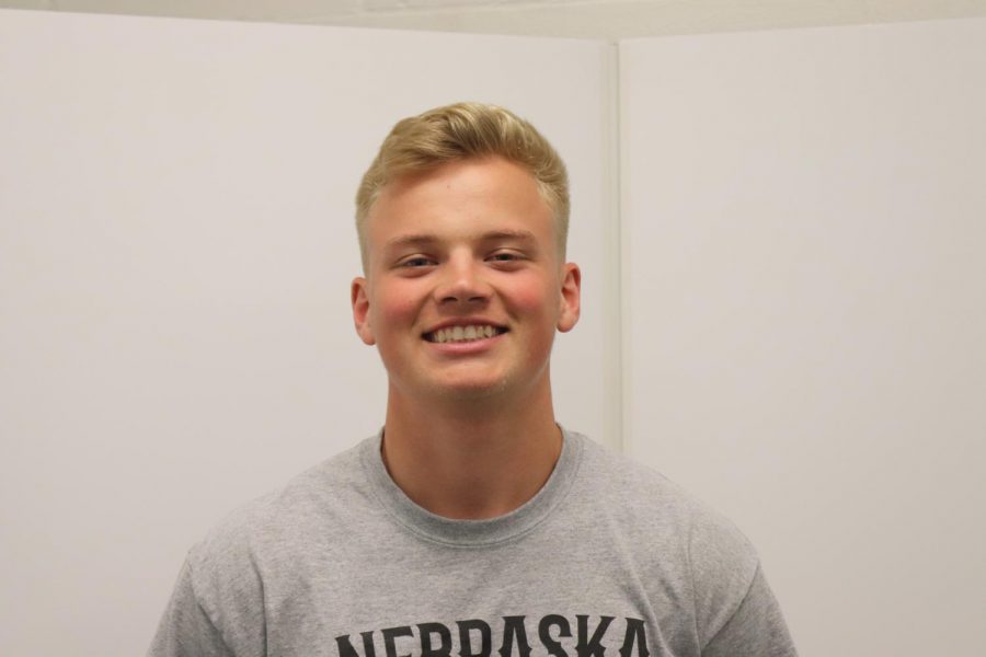 CJ Lilienkamp