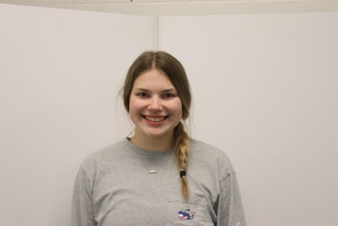 Maddy Madsen