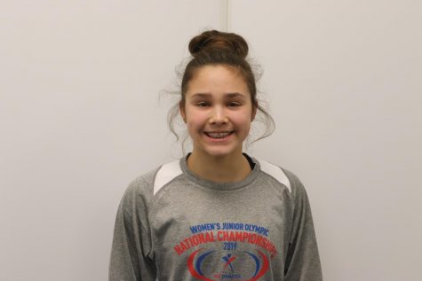 Grace Taylor