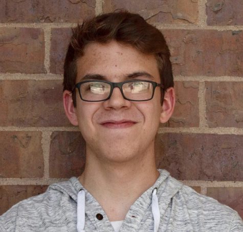 Bryce Wetzler