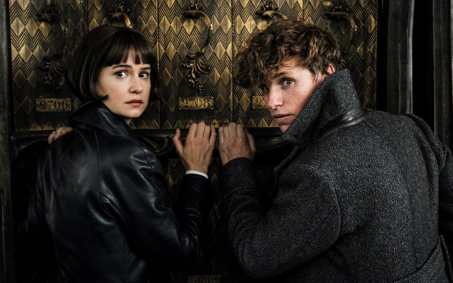 Review: Crimes of Grindelwald combines nostalgia with new characters for a “fantastic” mix