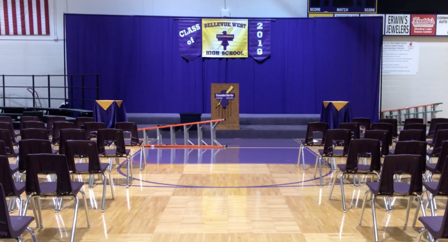 As Graduation Nears, Students, Parents, and Administrators Weigh In On Seating Issues