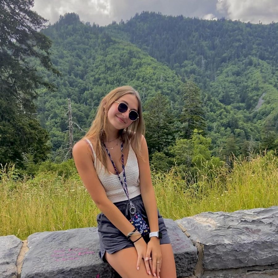 Addy Gardner