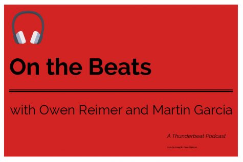 On the Beats S1:E2