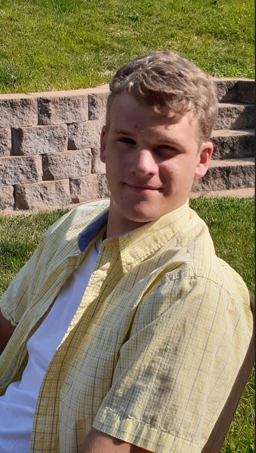 Nolan Flanigan