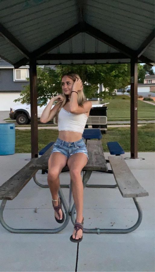 Caitlyn Wohlford