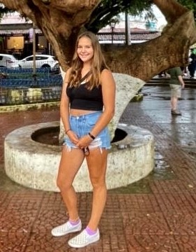 Jaedyn Shock