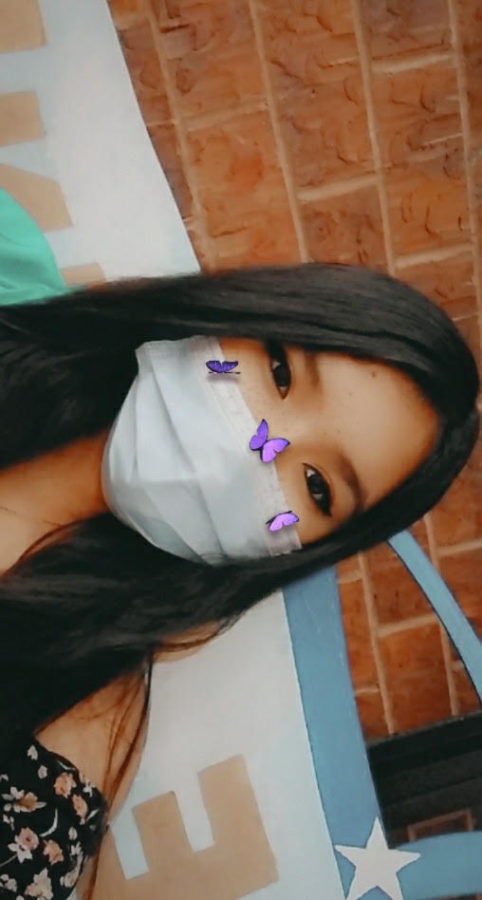 Athena Navarro Amaya