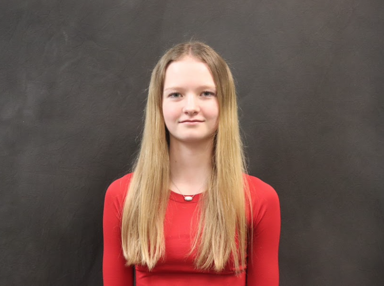 Lizzy Wagstaff