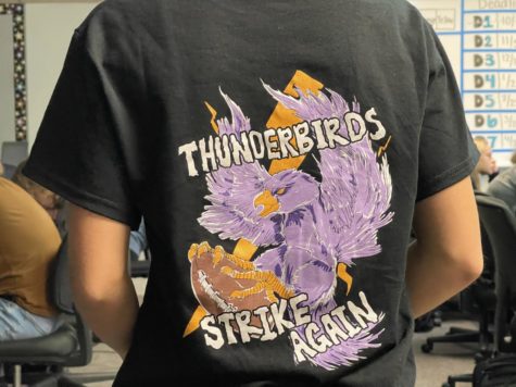 I thought itd be a lot of fun: East vs. West t-shirt design winners explain their success