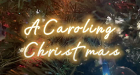 The Thunderbeat presents: A Caroling Christmas a short film parody by Eliot Althof