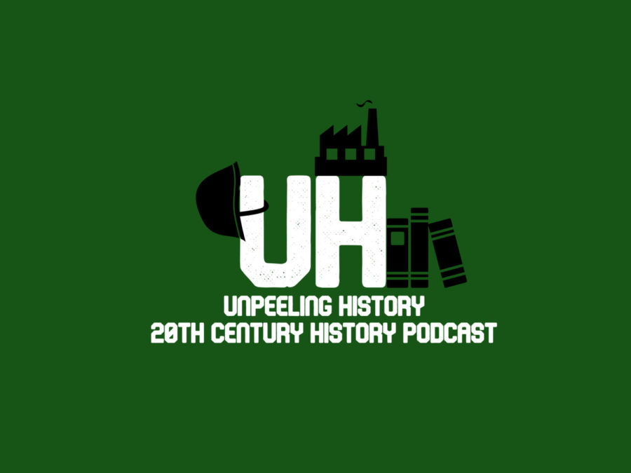 Unpeeling History with Lucas Pechacek: S2:E1: The Gulf War