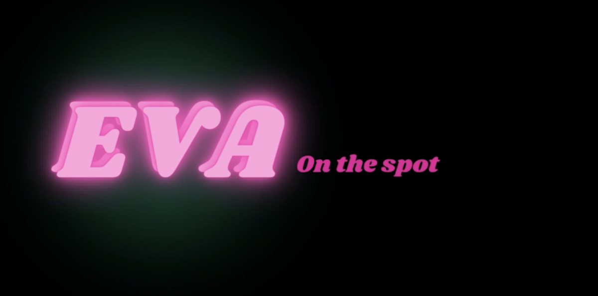 Eva on the Spot S1:E1
