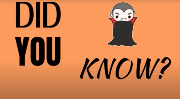 Did You Know? With Andrew McBlain S1:E3