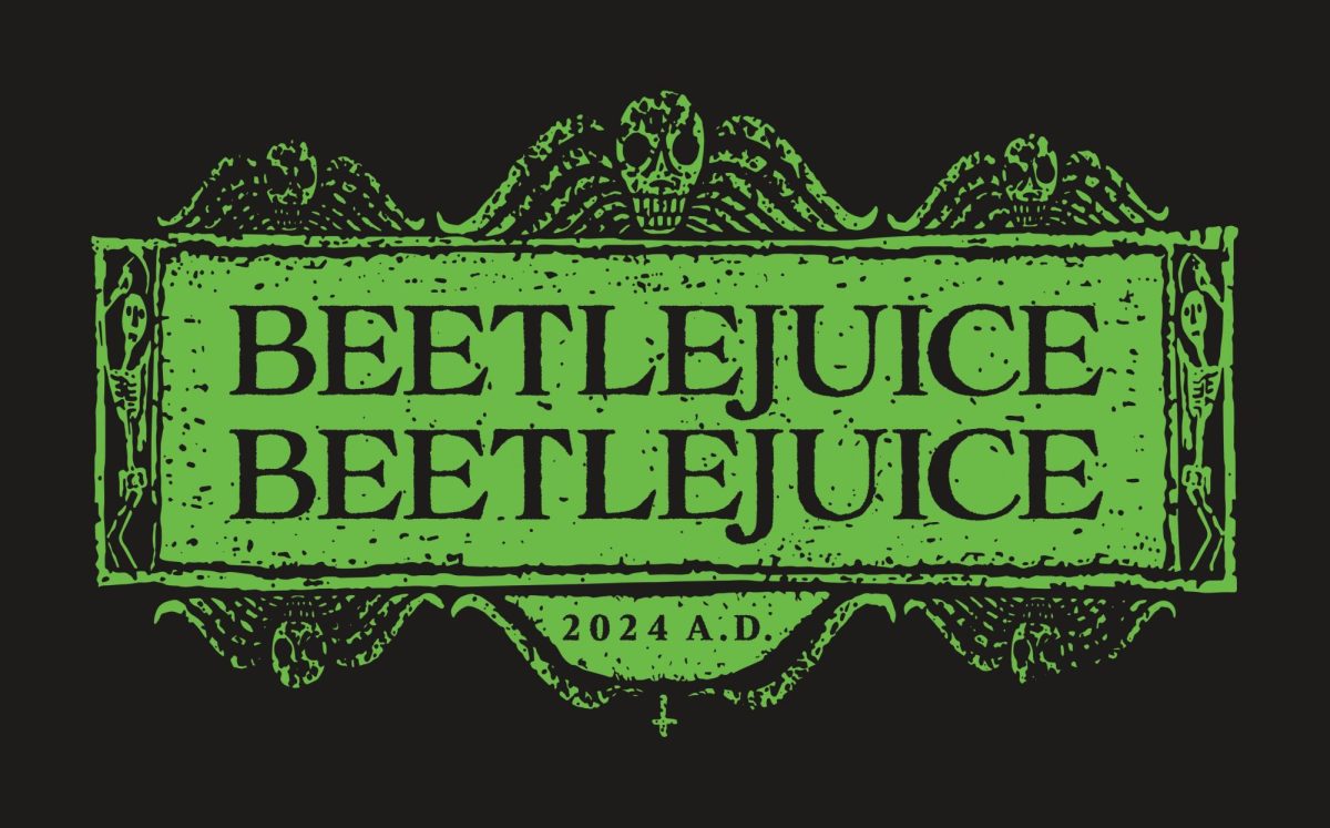 ‘Beetlejuice Beetlejuice’ loses style and appeal of the original