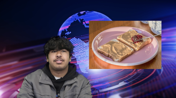 The Weekly News presented by the Thunderbeat with Ethan Arul