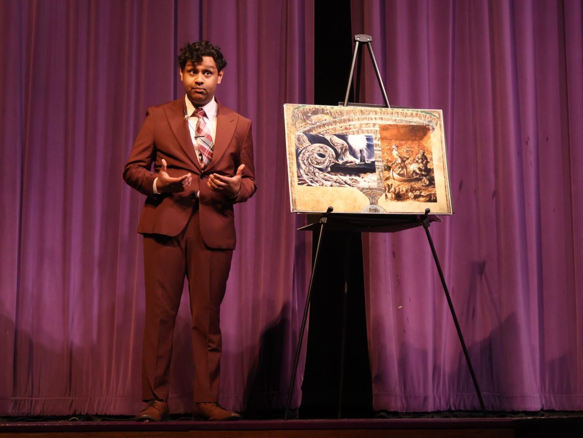 Aarj: forensics showcase