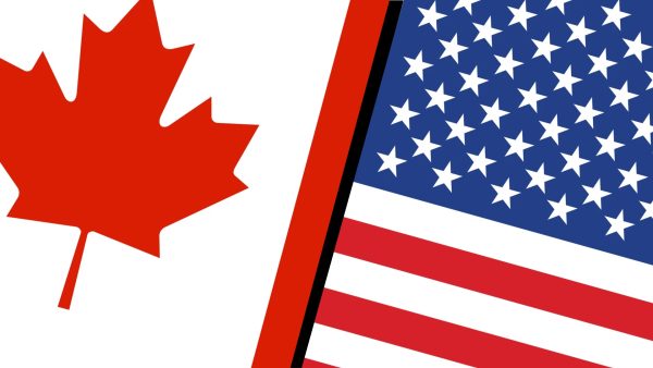 U.S. and Canadian relations set a dangerous precedent for global policy