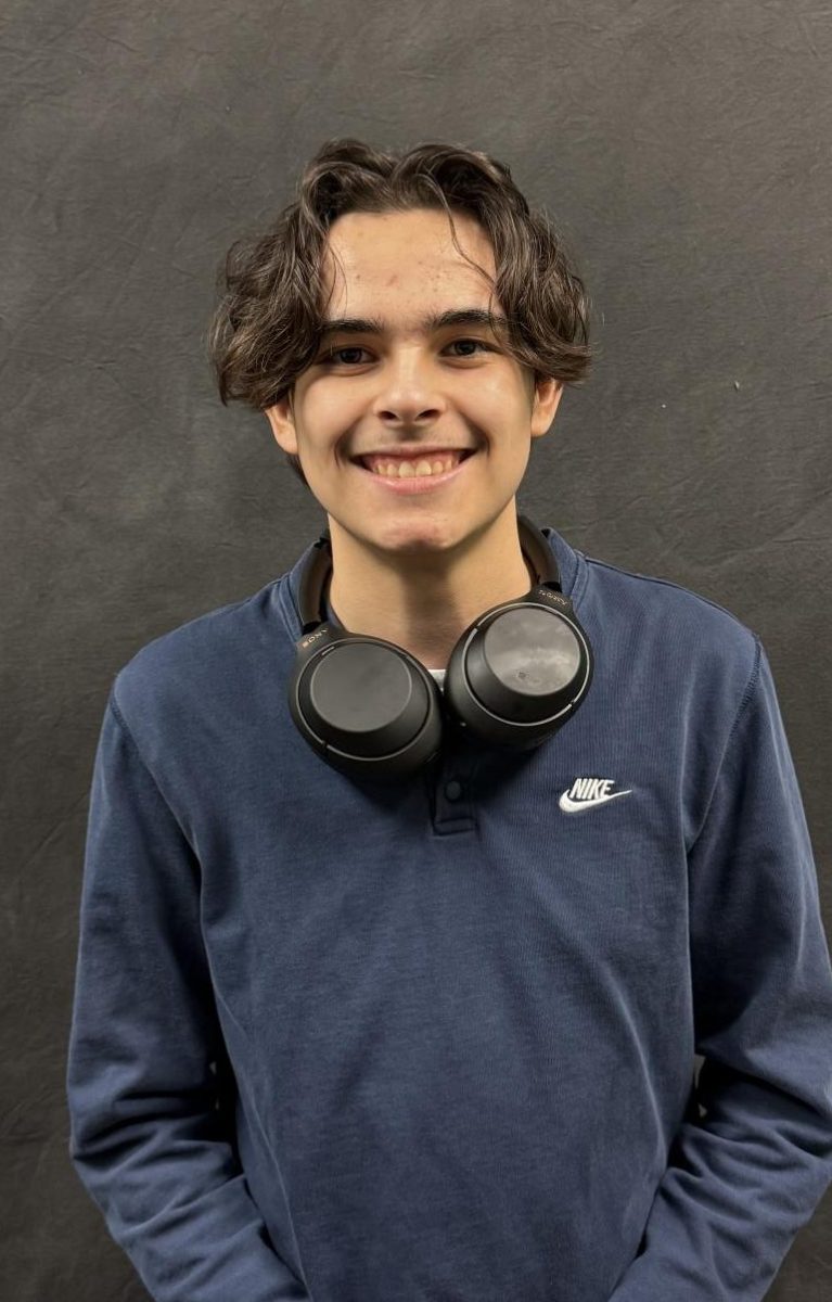 Jacob Avey