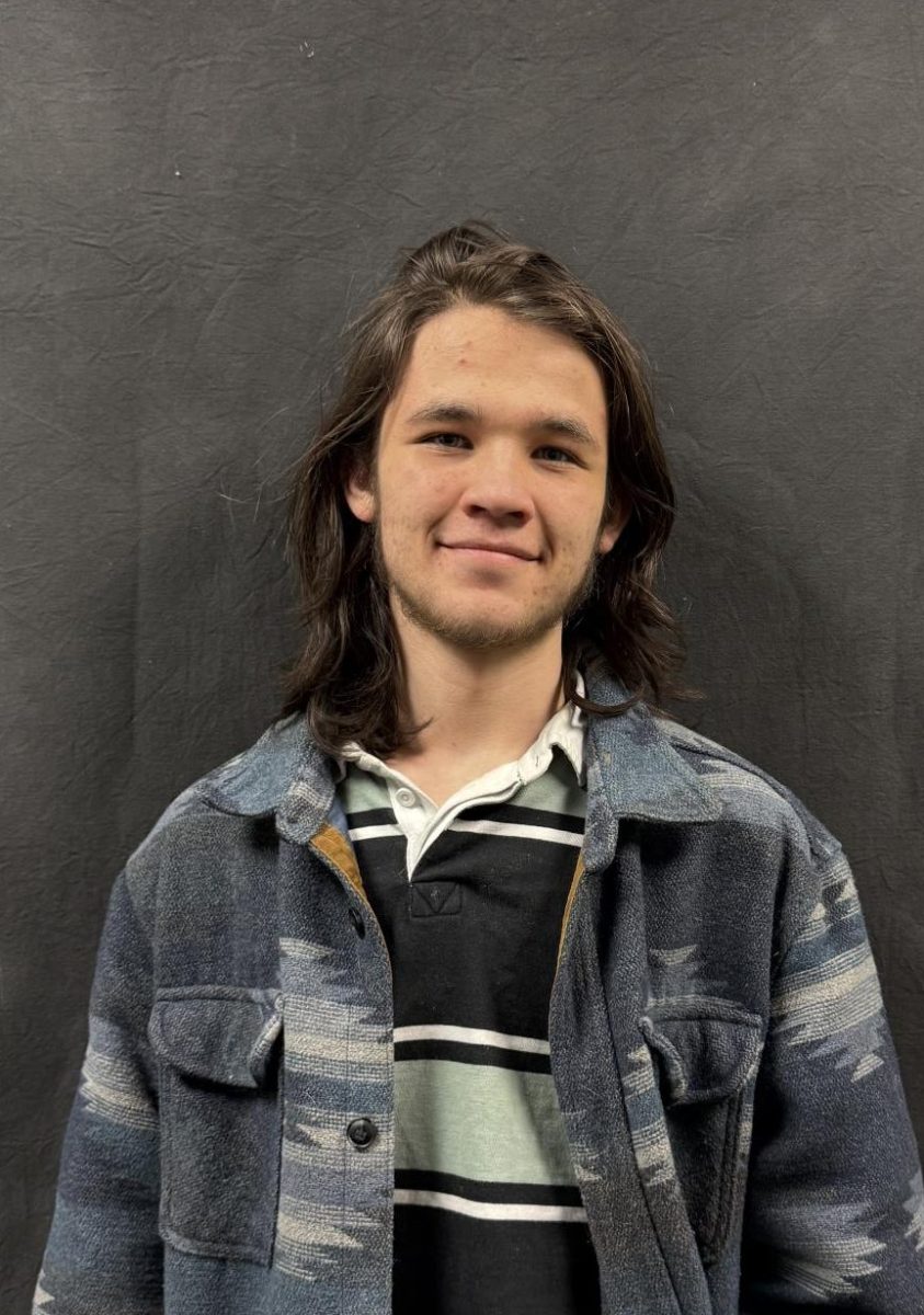 Wayland Hale