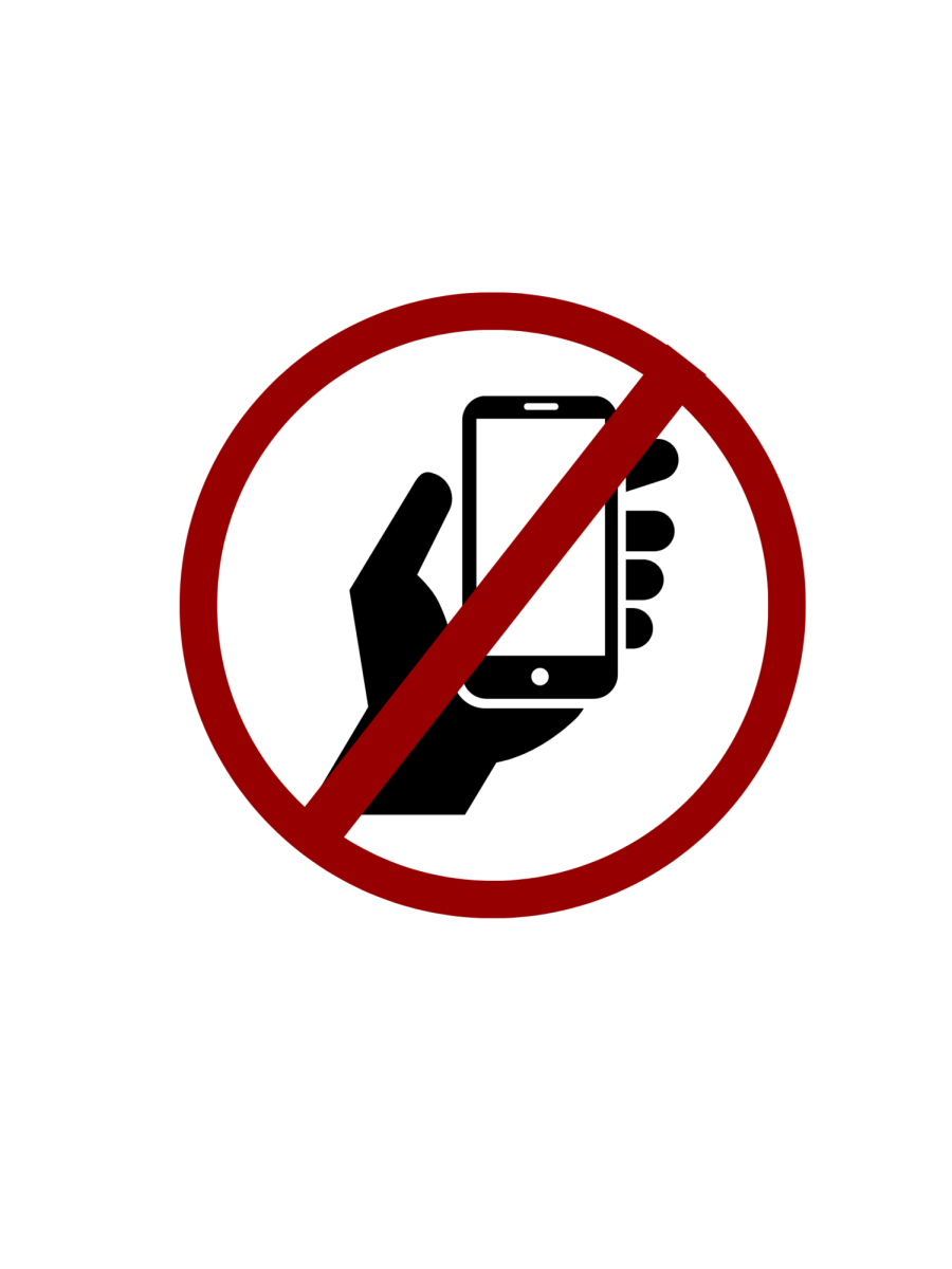 Students need breaks from their phones
