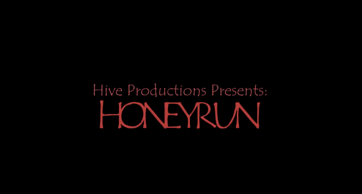 The Thunderbeat & Hive Productions present the award winning short film "Honeyrun"