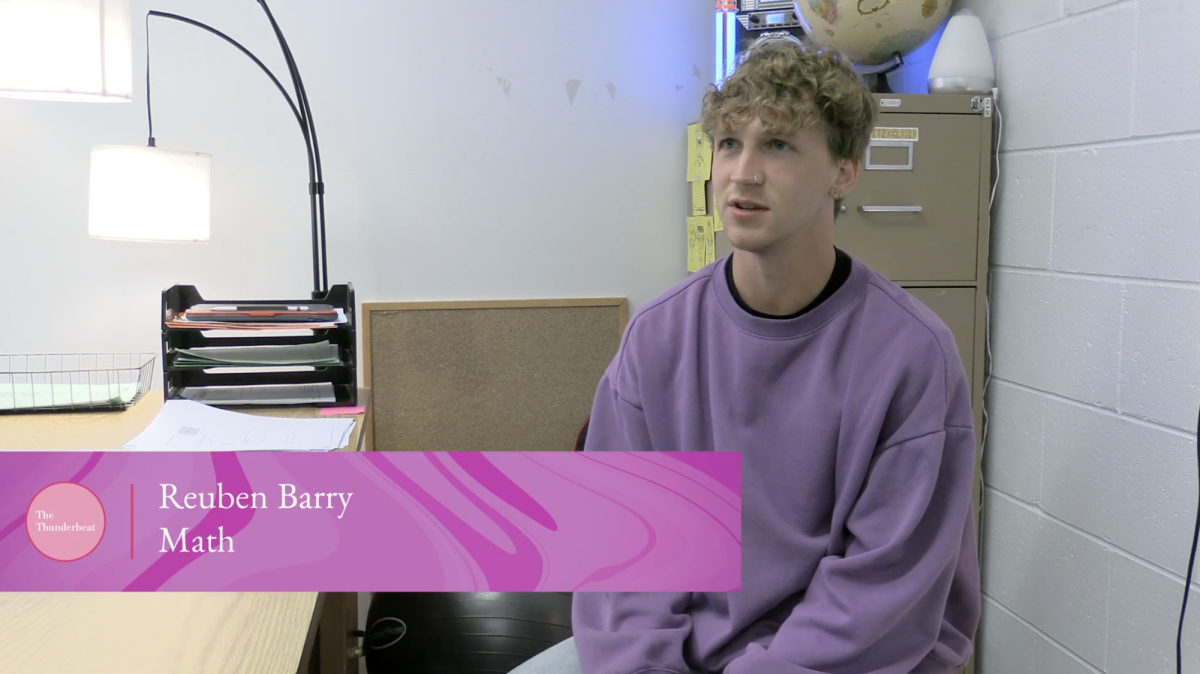 Another Barry joins Bellevue West