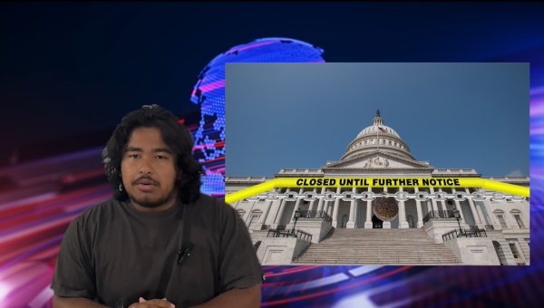 The Weekly News presented by the Thunderbeat with Ethan Arul