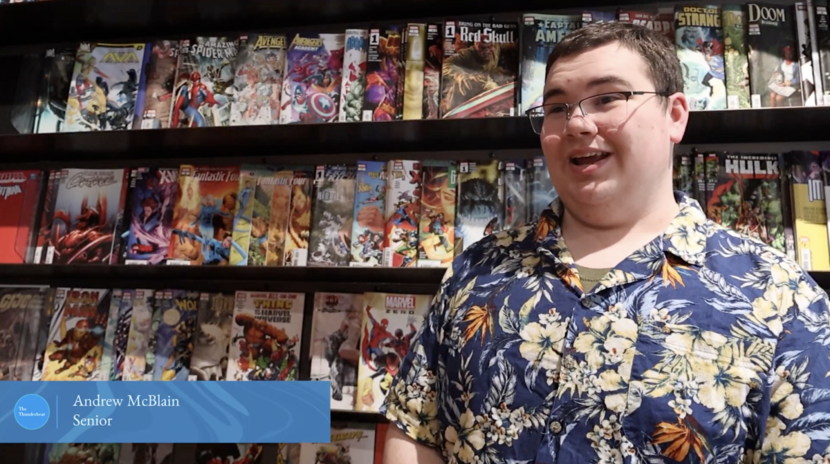 60 second superheroes S:2 E:1 Spoiler