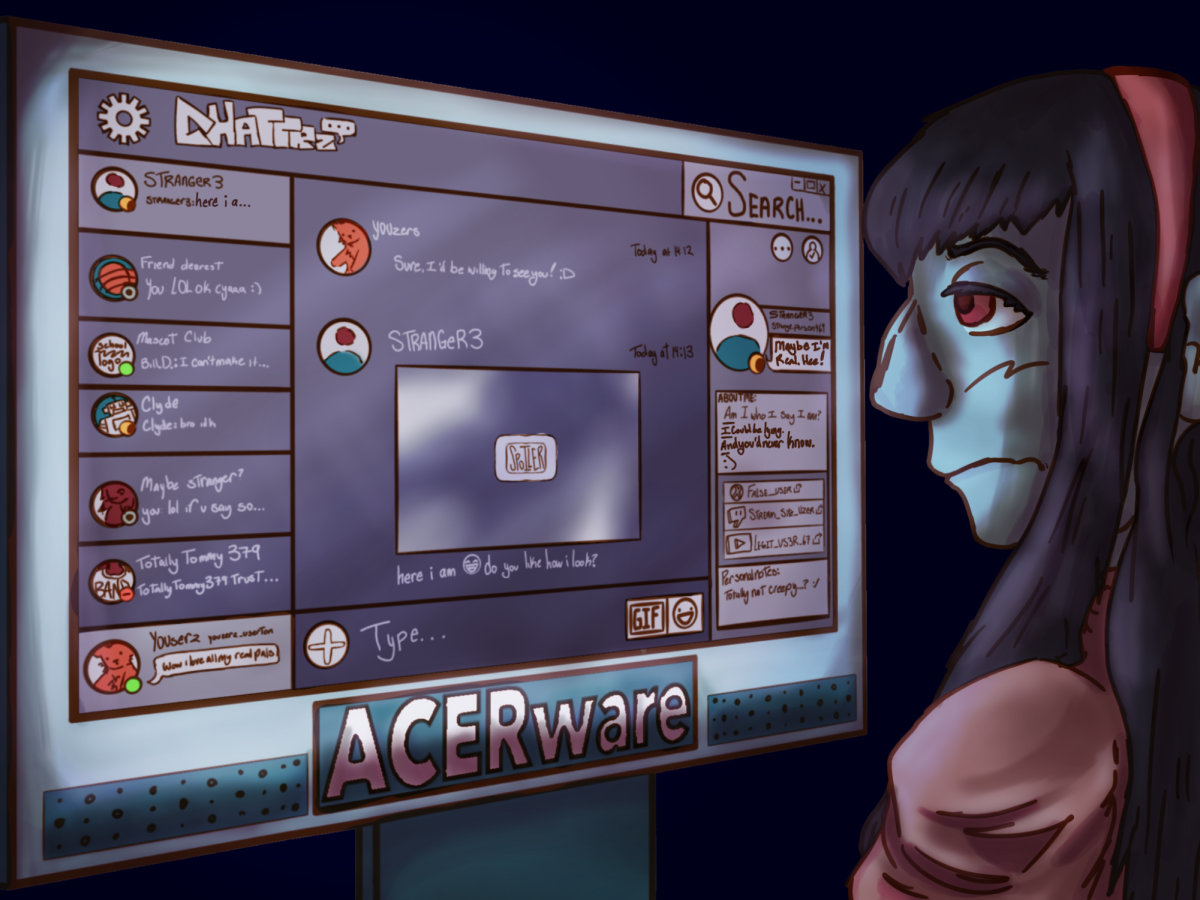Online Safety is Overlooked