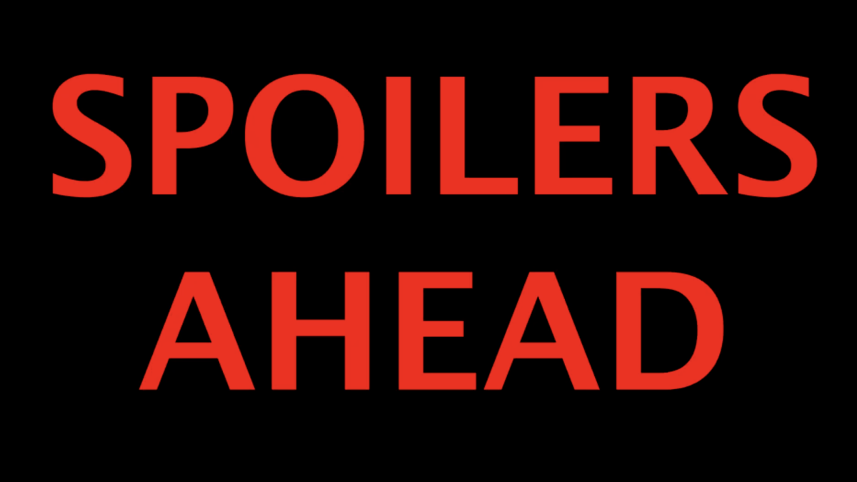Videographer Wilson reviews part 1 of Stranger Things season 5