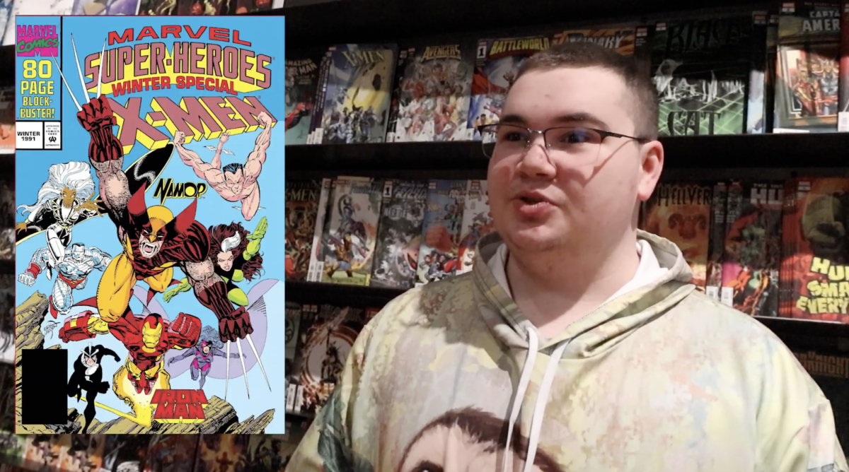 60 Second Superheroes S:2 E:7 Squirrel Girl
