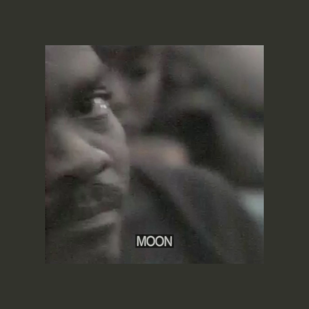 "Moon" by Daniel Caesar feat. Bon Iver