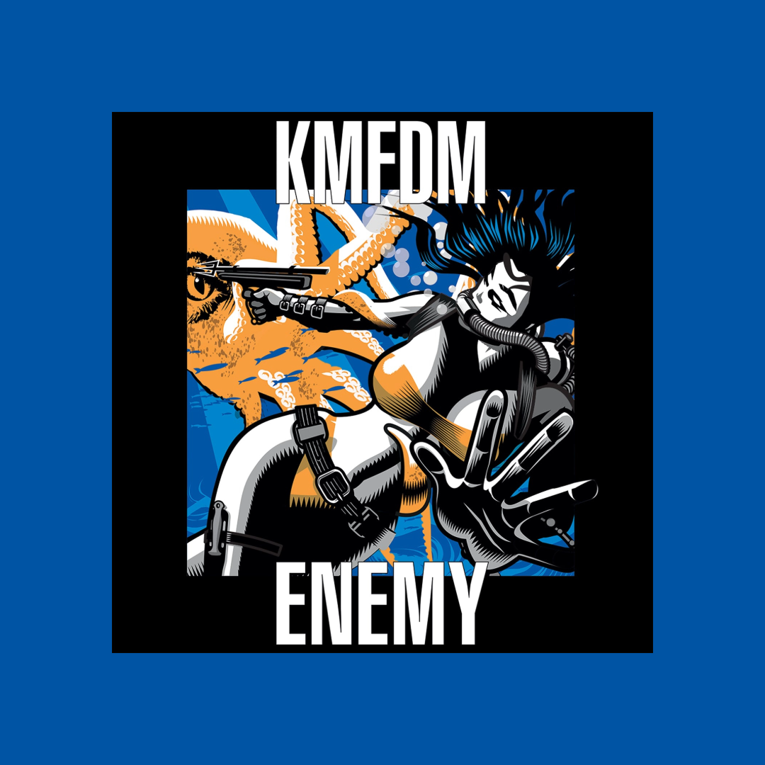 "Oubliette" by KMFDM